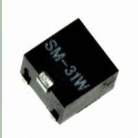 SM-31TW104 TRIMMER 100K OHM 0.125W SMD