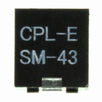 SM-43TW103 TRIMMER 10K OHM 0.25W SMD