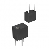 RJ26FW203 TRIMMER 20K OHM 0.25W TH
