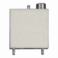 3269P-1-254LF TRIMMER 250K OHM 0.25W SMD