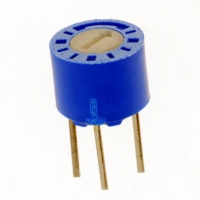 T7YA103MB40 TRIMMER 10K OHM 0.5W TH