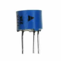 T7YA223MB40 TRIMMER 22K OHM 0.5W TH