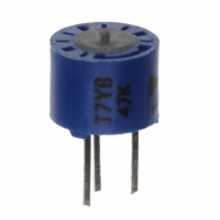 T7YB473MB40 TRIMMER 47K OHM 0.5W TH