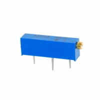 M43P103KB40 TRIMMER 10K OHM 0.5W TH