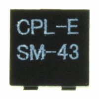 SM-43TA103 TRIMMER 10K OHM 0.25W SMD