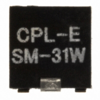 SM-31TW101 TRIMMER 100 OHM 0.125W SMD