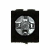 EVN-5CSX50B23 TRIMMER 2K OHM 0.05W SMD