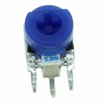 307XC502E TRIMMER 5K OHM 0.3W TH