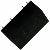 VSK-S3-3R3U CONV AC-DC 3.3V@700MA 2.3W PCB