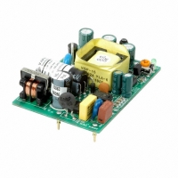 VOF-15-48 PWR SUPPLY 15W OPEN 48V 0.31A