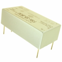 FSK-S5-3R3U CONVERTR AC-DC 3.3V 1.25A 4.125W