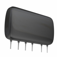 BP5046-5 IC AC/DC CONV -5V 250MA SIP12