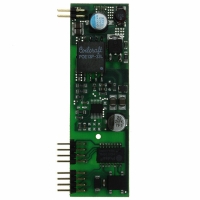 SPDCPOE03 MODULE POE 10W PWR CONV