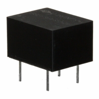 VBSD1-S24-S12-DIP CONVERTER DC/DC 12V OUT 1W