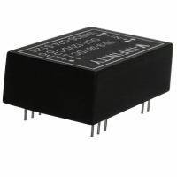 VAWQ6-Q24-S12H CONVERTER DC/DC 12V 470MA 5.6W