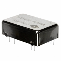 VAWQ12-Q24-S12 CONVERTER DC/DC 12V 1000MA 12W