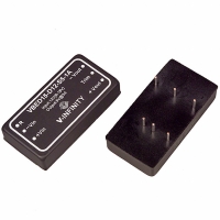 VBED15-D12-S5-1A CONVERTER DC/DC 5V OUT 15W