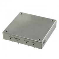 VHB50W-Q24-S3R3 CONVERTER DC/DC 3.3V 10A 33W