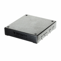 VHB75-D24-S15 CONVERTER DC/DC 18-36V INPUT 75W