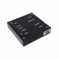 VHB100W-Q48-S12 CONVERTER DC/DC 12V 8.3A 100W