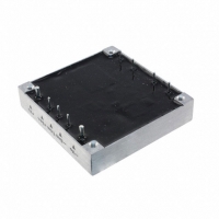 VHB100W-Q24-S5 CONVERTER DC/DC 5V 20A 100W