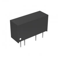 RKZ-0512S CONV DC/DC 2W SGL 12V OUT SIP7