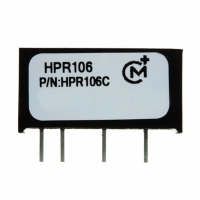 HPR106C CONV DC/DC 5V 150MA SIP