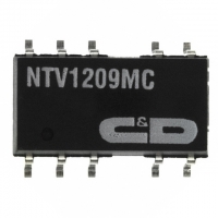 NTV1209MC CONV DC/DC 1W 12VIN 9VOUT DL 3KV