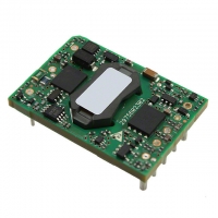 V36SE05010NRFA MODULE DC/DC 16TH BRICK 5V 10A