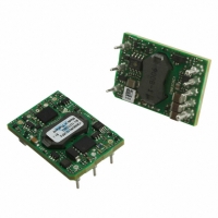 V36SE3R315NRFA MODULE DC/DC 16TH BRICK 3.3V 15A