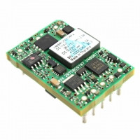 V48SR12005NRFA MODULE DC/DC 1/16 BRICK 12V 5A