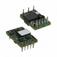 V48SR3R320NRFA MODULE DC/DC 16TH BRICK 3.3V 20A