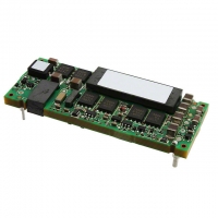 E48SH3R330NRFA MODULE DC/DC 8TH BRICK 3.3V 30A