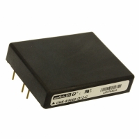 UHE-5/5000-Q12-C CONV DC/DC 5A 5V T/H