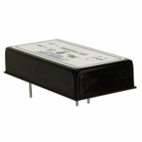 DFC10E48S5 CONVERTER DC-DC 10W 5V SGL