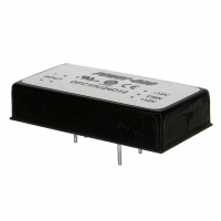 DFC10U24D12 CONV DC-DC 10W +12V/-12V DUAL