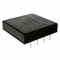 DFA20E24D15 CONV DC-DC 20W +15V/-15V DUAL