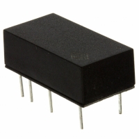 VASD1-S5-D5-DIP CONVERTER DC/DC +/-5V OUT 1W