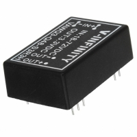 VAWQ3-Q48-S3R3H CONVERTER DC/DC 3.3V 600MA 3W