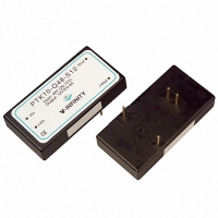 PTK10-Q48-S12 CONVERTER DC/DC 12V OUT 10.8WATT