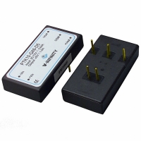 PTK10-Q48-D5 CONVERTER DC/DC +/-5V OUT 10W