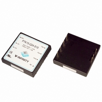 PTK15-Q24-S15 CONVERTER DC/DC 15V OUT 15W