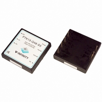 PTK15-Q48-S5 CONVERTER DC/DC 5V OUT 15W