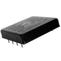 VCD30-D12-D15 CONVERTER DC/DC 9-18V INPUT 30W