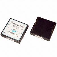 PTK25-D24-T515 CONVERTER DC/DC 5V+/-15V OUT