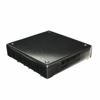 VHB75-D12-S15 CONVERTER DC/DC 9-18V INPUT 75W