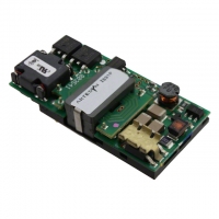 CXA10-48D12J CONVERTER DC/DC DUAL 12V OUT 10W