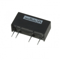 MEV1S2409SC CONV DC/DC 3KVDC TH 1W 24-9V