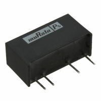 MEV3S1209SC CONV DC/DC 3W 12V IN 9V OUT SIP