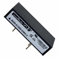 BWR-5/1500-D48A-C CONV DC/DC +/-5V +/-1500MA DIP